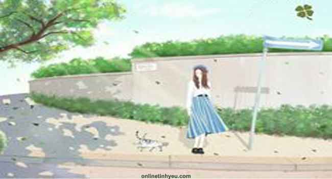 Ai cũng có những con đường