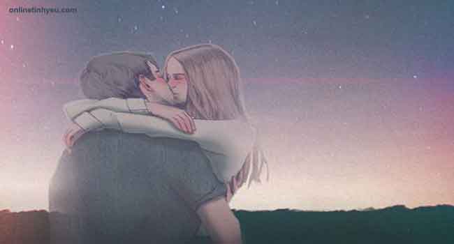 Khi chúng mình là tình cuối của nhau