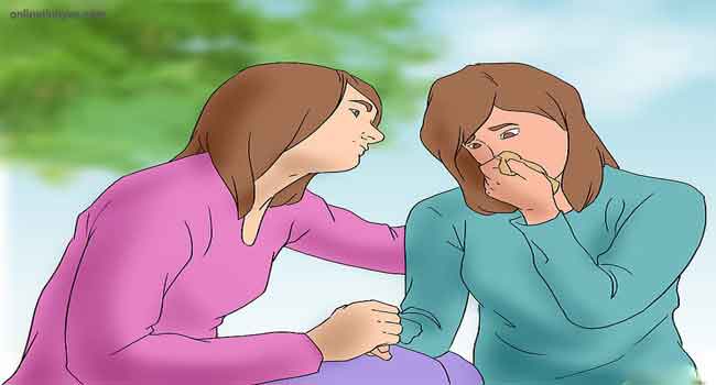 Hãy luôn đặt mình vào vị trí người khác