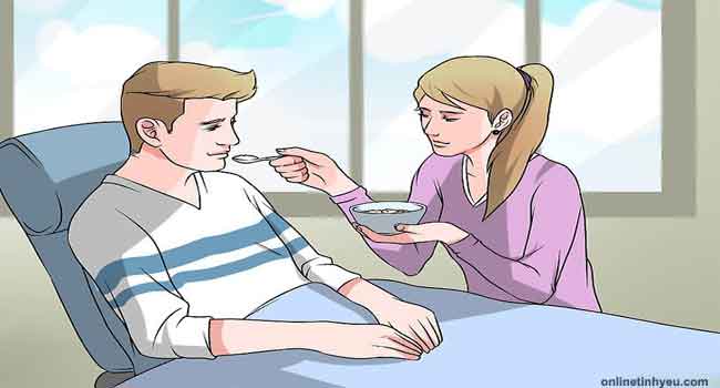 Sống tốt để lòng thanh thản