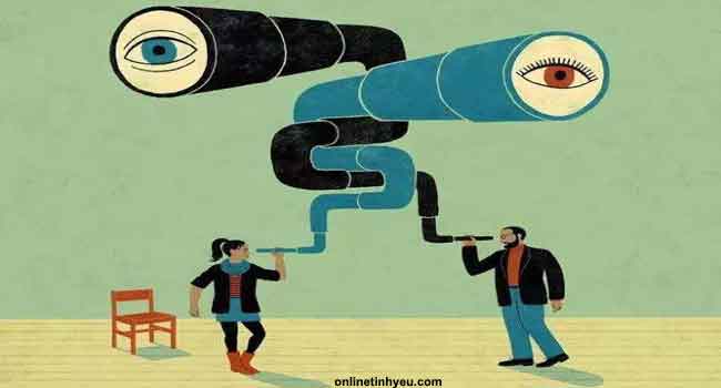 Đừng nên vội kết án người khác