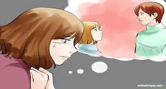 Anh làm gì để cô ấy vui chưa?