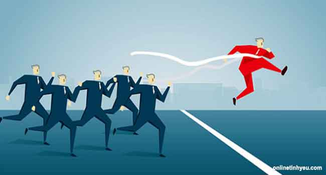 Thất bại là mẹ thành công