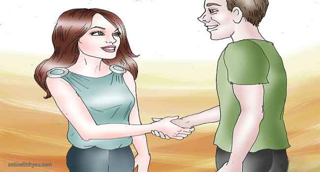 Hãy gạt bỏ tự ái để có thể nói xin lỗi