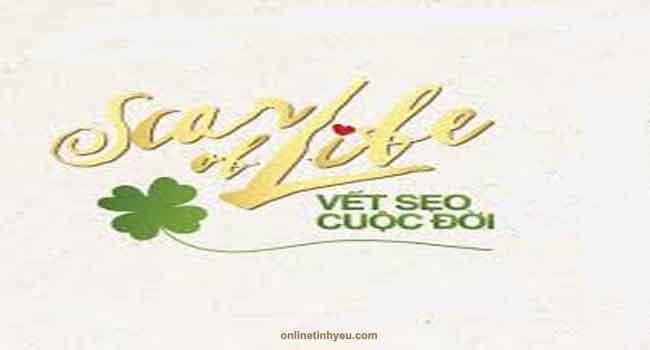 Những vết sẹo cuộc đời