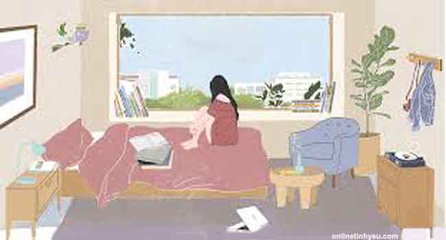 Khi bạn thấy mệt mỏi