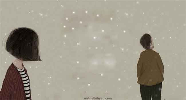 Ta chẳng còn nhau