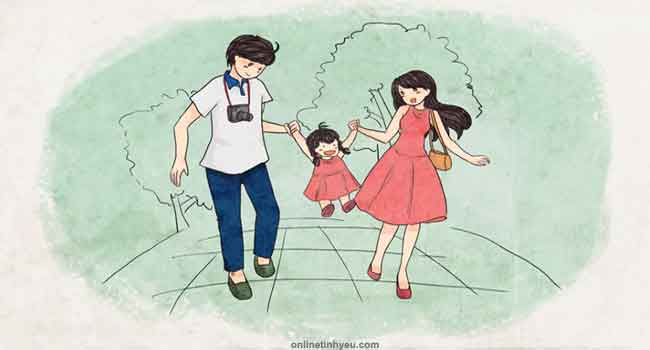 Chuyện vợ chồng