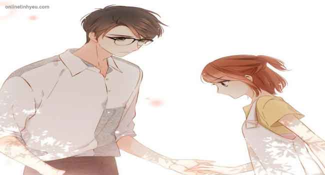 Để em phải buồn... tất cả lỗi ở anh