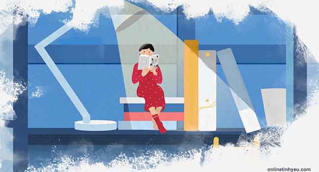 Tôi học đã học được nhiều điều quý giá từ cuôc sống