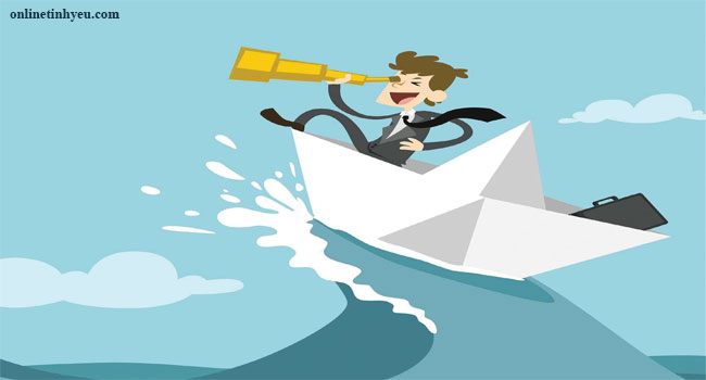 Hãy ngừng suy nghĩ và than vãn những điều đang thiếu trong cuộc sống