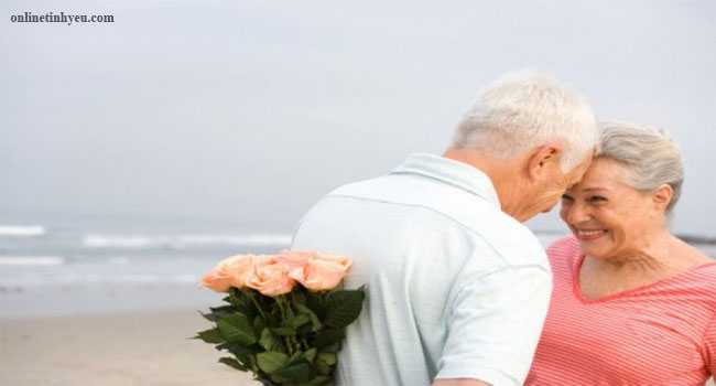 Tình yêu không tuổi