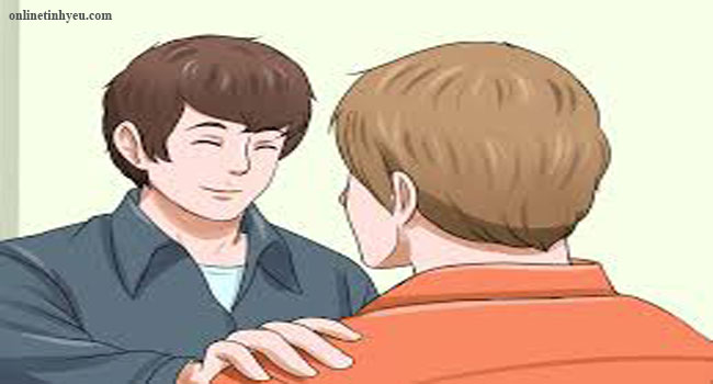 Tha thứ để hạnh phúc đến gần với ta hơn