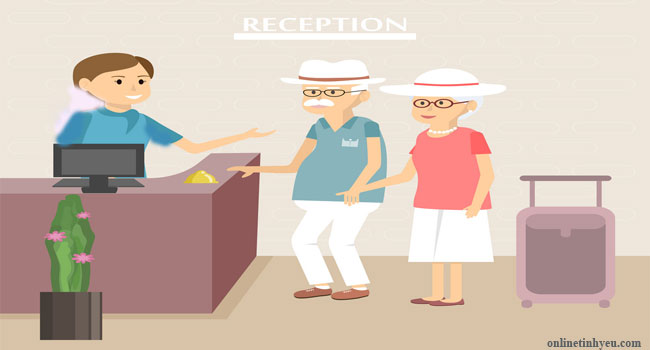 Sống đẹp là cho đi mà không cần nhận lại