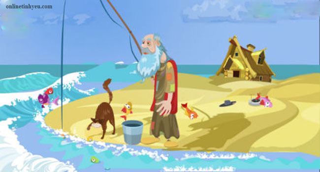 Chỉ đến cho cá sấu ăn thôi