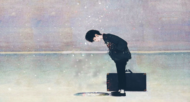 Khi gặp bế tắc trong cuộc sống hãy ghi nhớ 8 điều này để vượt qua