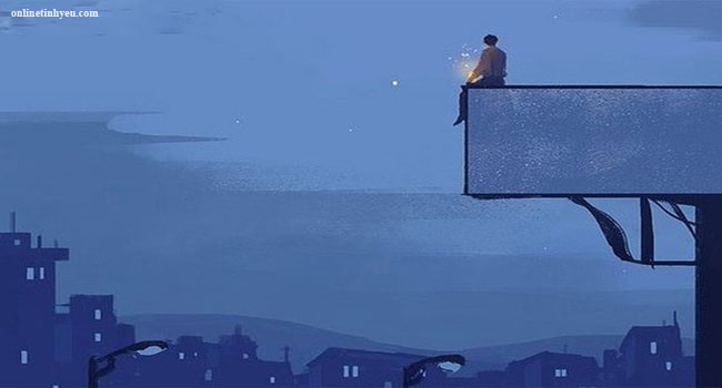 Sẽ có ngày ta lại thấy bình yên