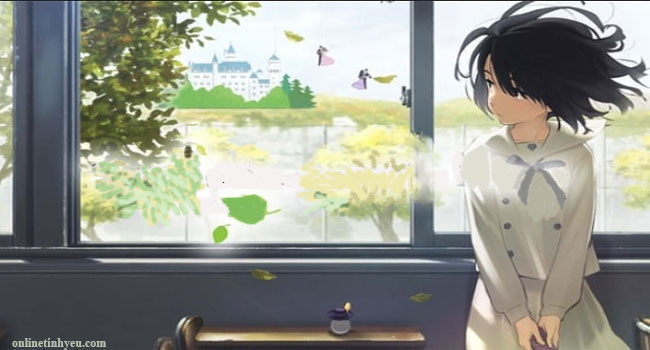 Tháng sáu... nhớ