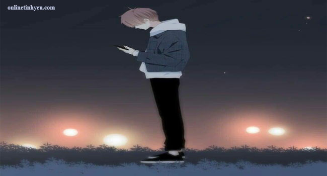 Xin binh yên cho em