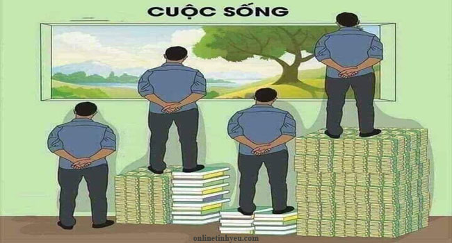 Triết lý cuộc sống