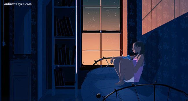 Khoảng cách, tình yêu và nỗi nhớ