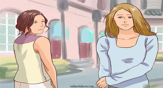 Đừng tham vọng thay đổi người khác