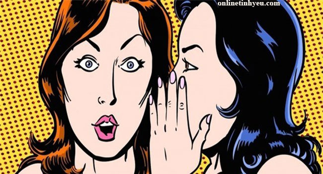 Lời nói... thứ vũ khí tuy không sắc bén nhưng lại gây tổn thương