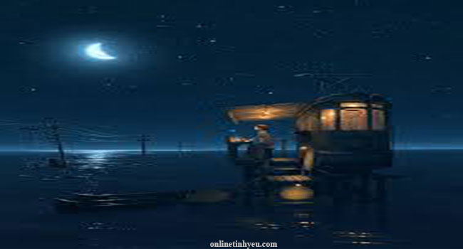 Gió về với biển