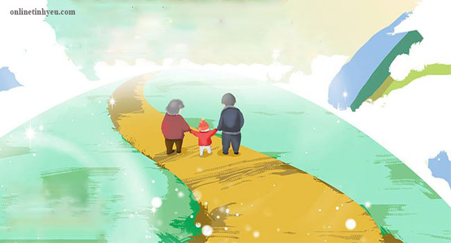 Cuộc đời như dòng chảy