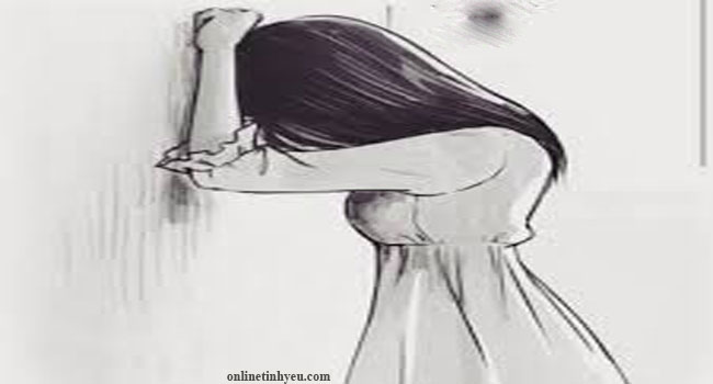 Khóc đi... cho cạn niềm đau