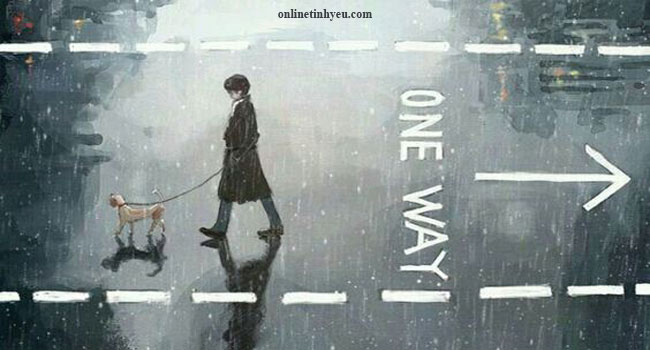 Con đường tình yêu