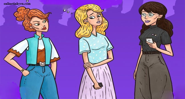 Khi có quá nhiều bạn bè