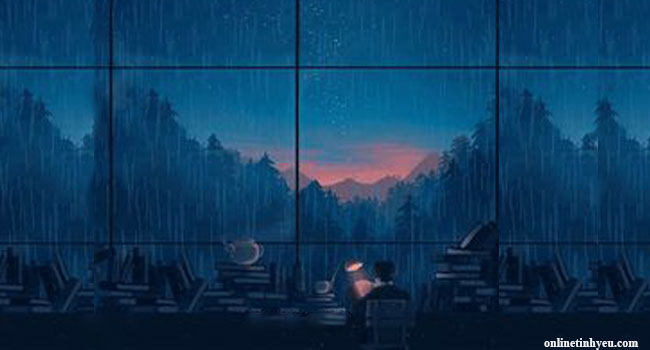 Tình đã nhạt thì thôi đừng lưu luyến