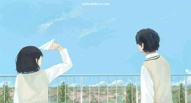 Có những yên bình không được gọi là yêu