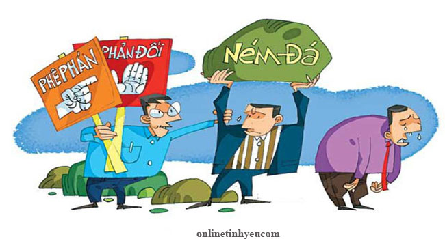 Có chắc là bạn trong sạch?