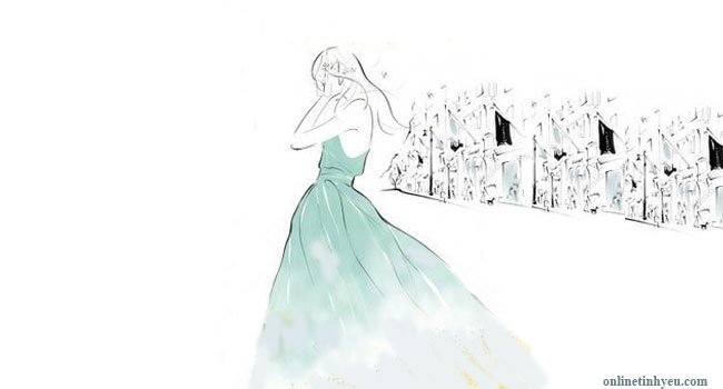 Hãy sống cuộc sống là chính mình