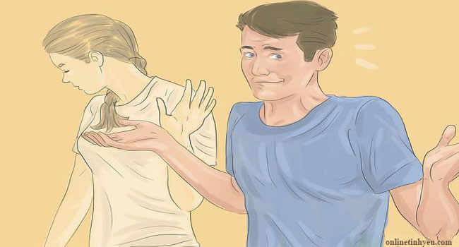 Có những lúc bạn không nên nói