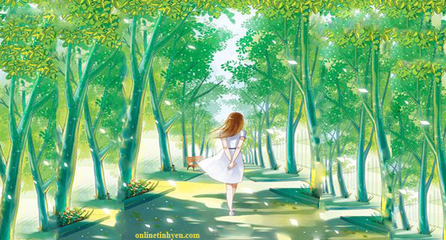 Tìm bình yên cho chính mình bằng sự tha thứ