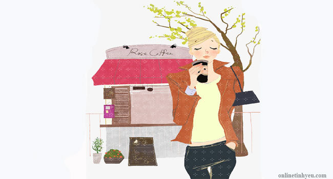 Nghĩ khác đi để hạnh phúc giữa ưu phiền