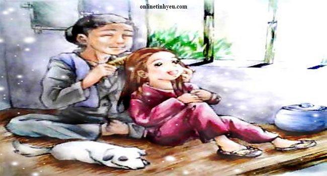 Những điều người già muốn nhắn nhủ đến người trẻ