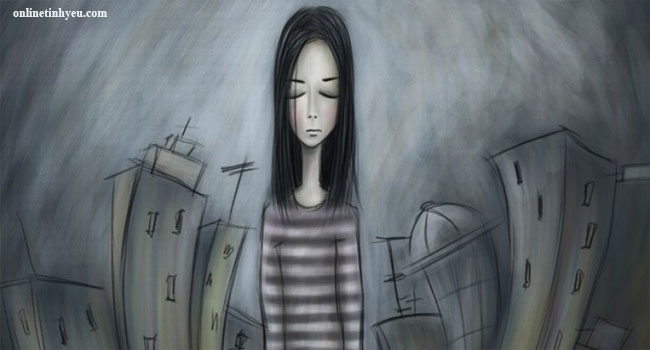 Người vợ điên