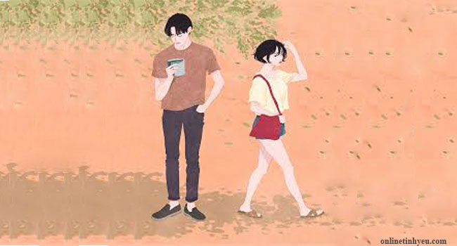 Vô tình ta gặp nhau