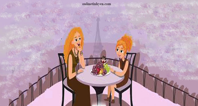 Khi ta không chồng hay độc thân