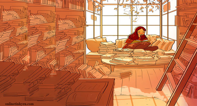 Hãy đọc cho khôn ra