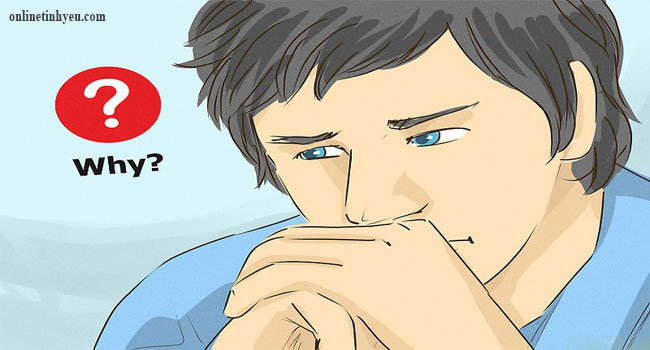 Nếu bạn phải suy nghĩ...