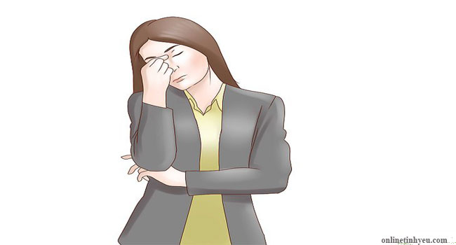 Tìm lại sự bình an