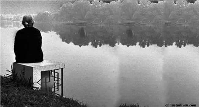 Lời xin lỗi muộn màng