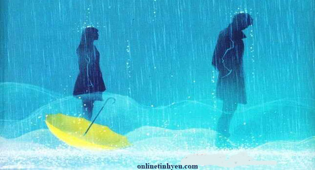 Khép cửa hồn yêu