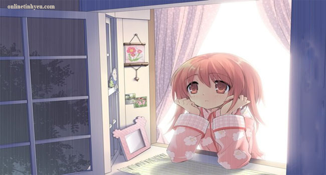 Nhớ người tình