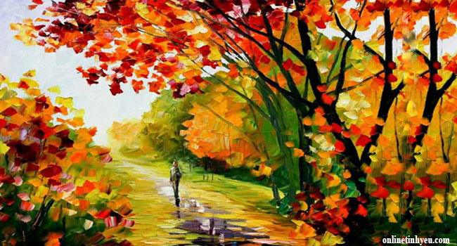 Tháng chín nào ở lại cùng tôi?